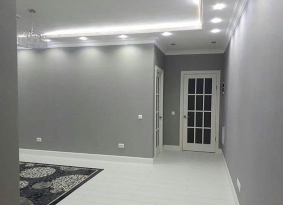 مقاول دهانات في مكه - معلم دهانات مكه 0552097103